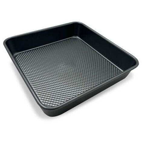 Teglia quadrata 24 cm  Maestro MR-1114-24