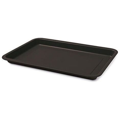 Teglia rettangolare Gardenia 32x37