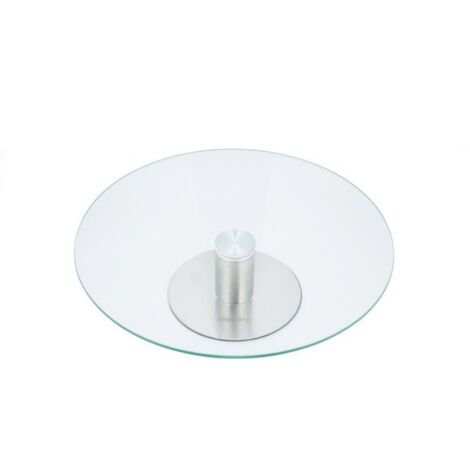 TEGLIA ROTATIVA 30 CM KINGHOFF KH-4014
