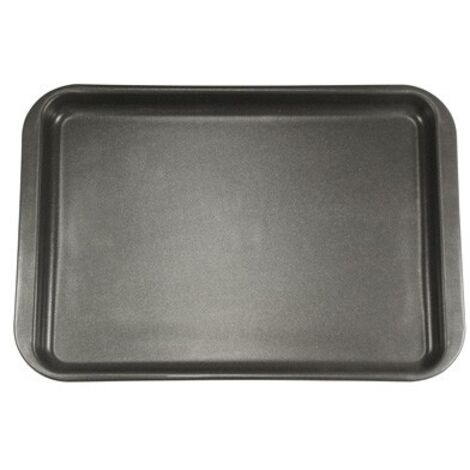 Teglia Sfornatutto Antiaderente Lasagnera Pizza Bassa 43 x 30 x 3 cm Vespa
