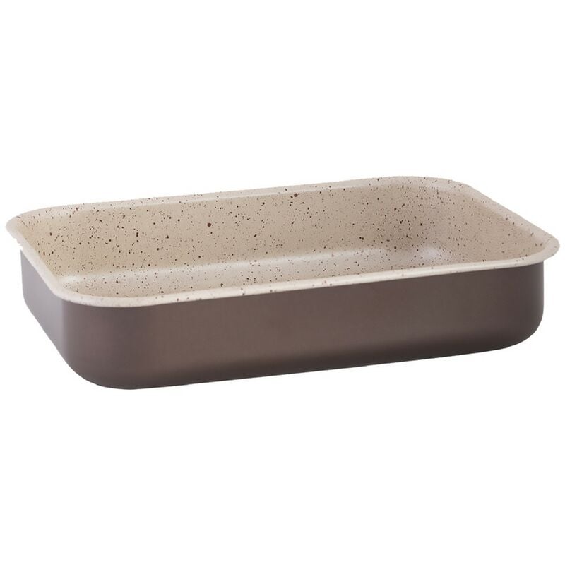 Pentalux - teglia sfornatutto quadra 'rustic line'...
