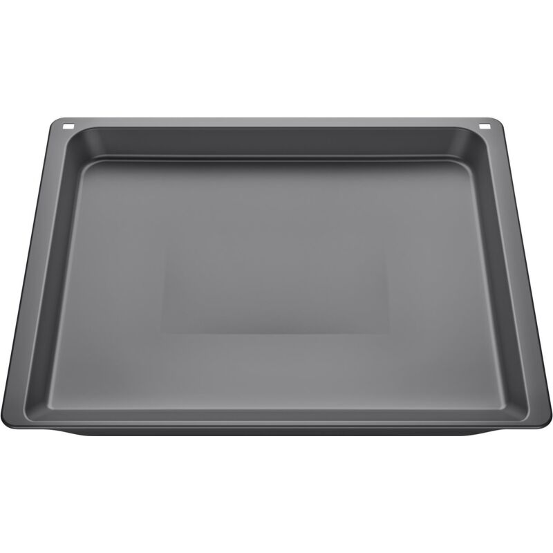 Teglia universale Bosch 38 x 455 x 375 mm, antracite, HEZ632070