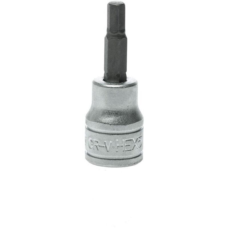 3/8 Innensechskant-steckschlüssel, 5mm Tengtools M381505-c