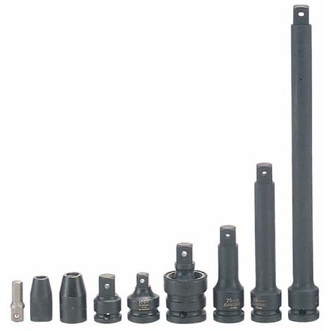 Tegtools 116691205 Universal Articulation Impact 3/4 940030-C