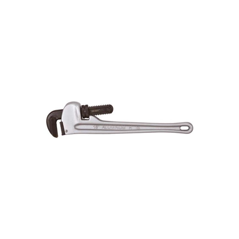Image of Tengtools - Stilson Rohrzange, Aluminium, 36 PW36A 151810504