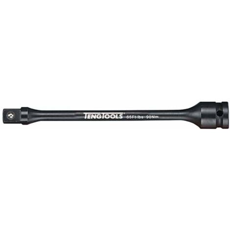 Tegtools 172510406 Torsionsriegel Impact 1/2 923140 140nm