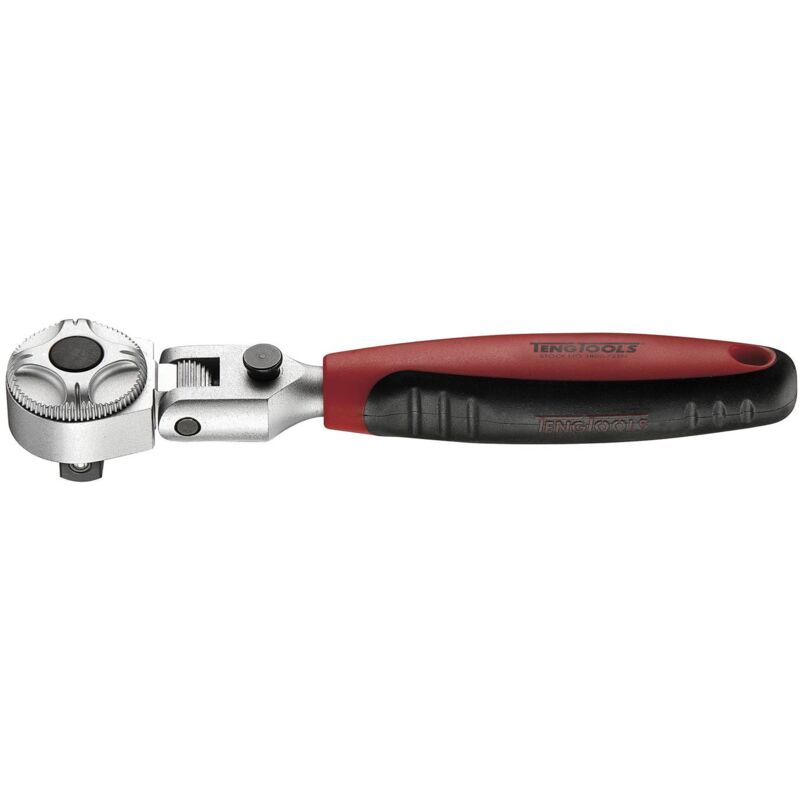 Image of Tengtools - Teng Tools 1/4' Gelenk-Ratschenknopf