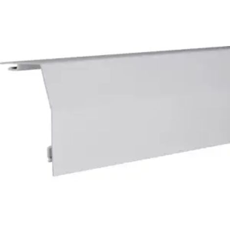 Tehalit Abdeckprofil RK 190 lgr 2 Stk