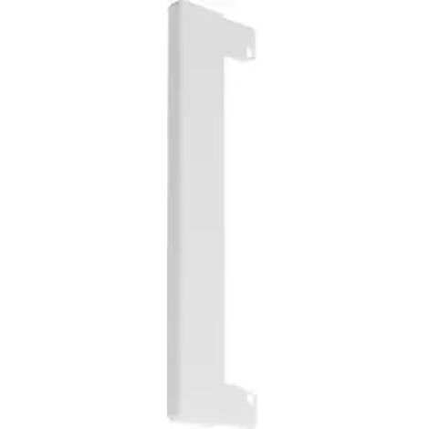 Tehalit Abschlussstück Breite 170mm Stahl BR170WK vws