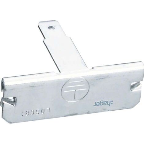 Tehalit Ausgleichverbinder L 6681 verz