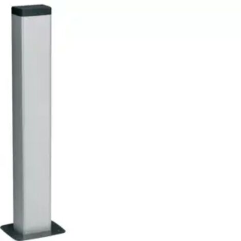 Tehalit Bodenanschlusssäule DAP80 650 ELN