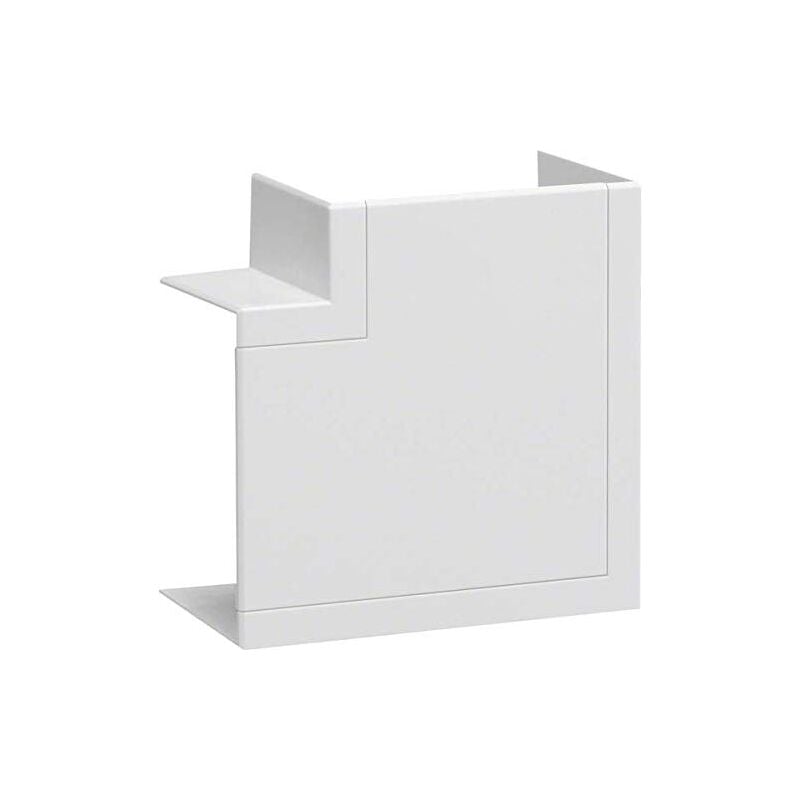 Tehalit - BR651005H vws équerre plate hager BR651005H9016