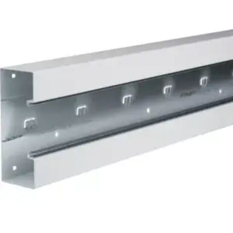 Tehalit Brüstungskanal-Unterteil 68x170mm Stahl BRS651701 vws 2 Stk