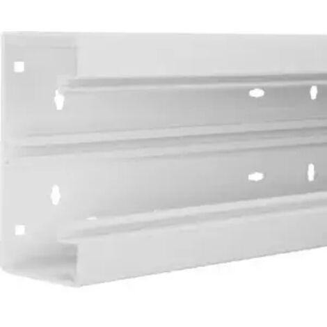 Tehalit Brüstungskanal-Unterteil zu BRH 65x170mm vw BRH6517019016 2 Stk