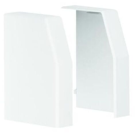 Tehalit Endkappe f. RK 110 L 2236 rws (Paar)