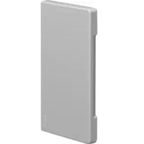 Tehalit Endstück 65x130mm/80mm lgr BR6513067035