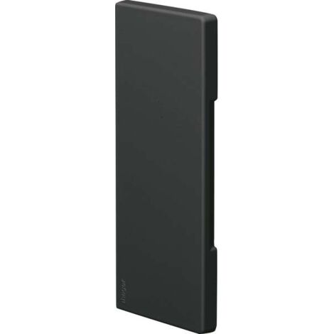 Tehalit Endstück halogenfrei BR65x170 OT80 gsw BR6517069011