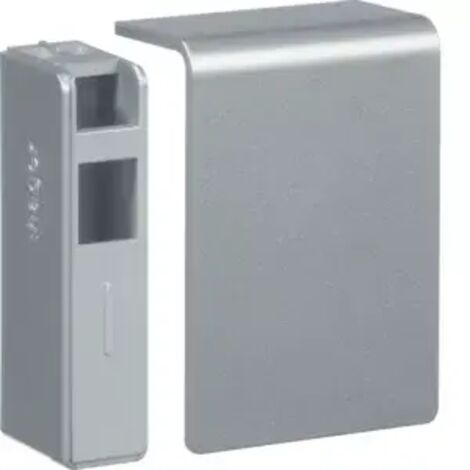 Tehalit Endstück SL 200556D1 alu