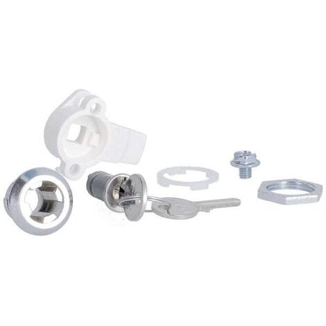 TEHALIT FB6013069016 EMBOUT BLANC HAGER