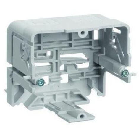 Tehalit Geräteeinbaudose C-Profil GLT5010