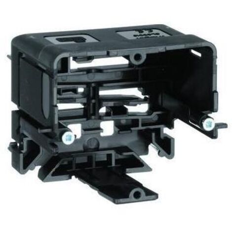 Tehalit Geräteeinbaudose GLS5510