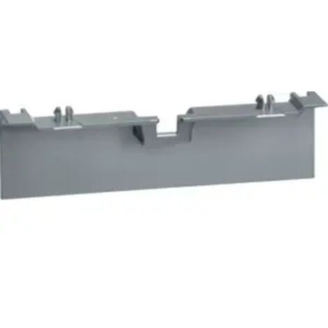 Tehalit Geräteträger SL 20080AD1 alu