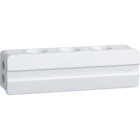 Tehalit Klemmdose L 5111