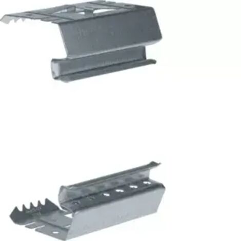 Tehalit Kupplungspaar BRS 651309 verz