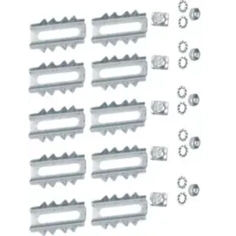 Tehalit Kupplungsset LFS 20020 R 2320 verz