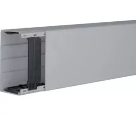 Tehalit Leitungsführungskanal B110xH60mm LF 601100 gr 2 Stk