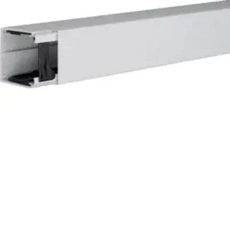 Tehalit Leitungsführungskanal B60xH60mm LF 600600 lgr 2 Stk