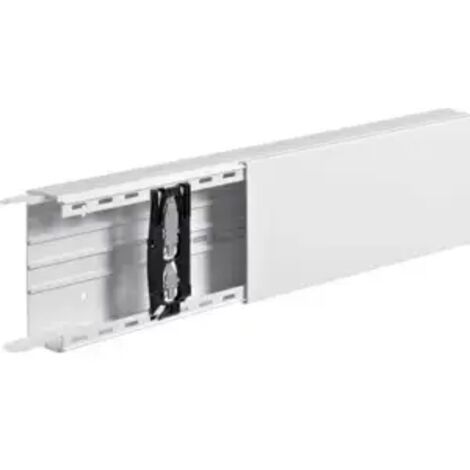 Tehalit Leitungsführungskanal LF 60x150mm vw LF6015009016 2 Stk
