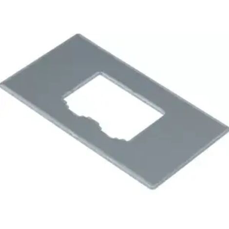 Tehalit Montageplatte GTVDM032