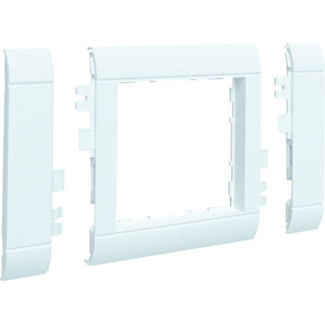 Tehalit Rahmenblende 55 modular GR0800A vws