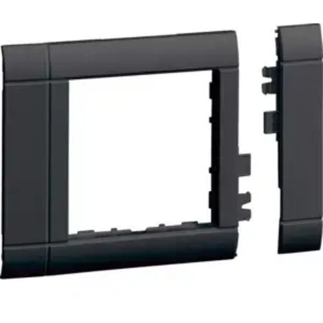 Tehalit Rahmenblende modular GR0800A9011