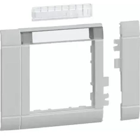 Tehalit Rahmenblende modular GR0802A7035