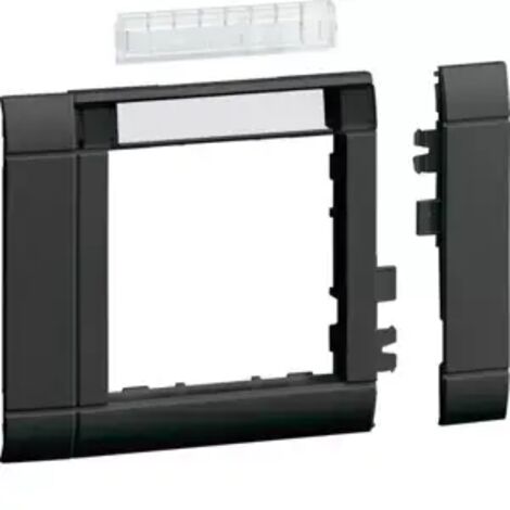 Tehalit Rahmenblende modular GR0802A9011