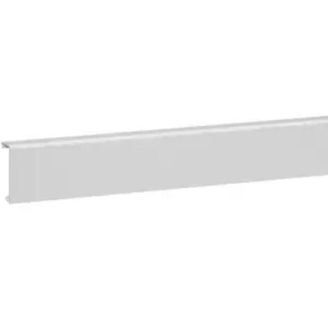 Tehalit SockelleistenkanalOberteil zu SL 20x55mm vw SL2005529016 2 Stk