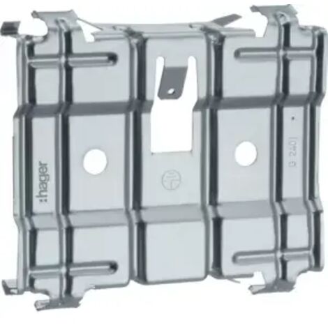 Tehalit Universal-Erdungsklammer G 2401