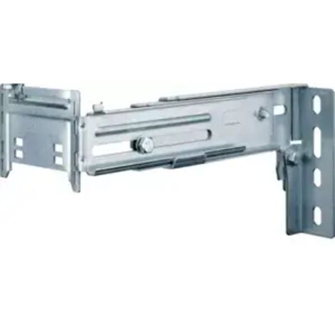 Tehalit Universalkonsole Abstand 195-460, verz G 2263