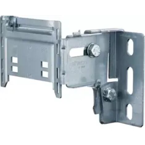 Tehalit Universalkonsole Abstand 53-81,verz G 2260