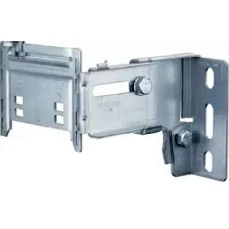 Tehalit Universalkonsole Abstand 78-125,verz G 2261