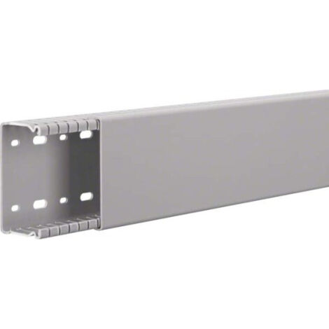 Tehalit Verdrahtungskanal BA6 40080B gr 2 Stk