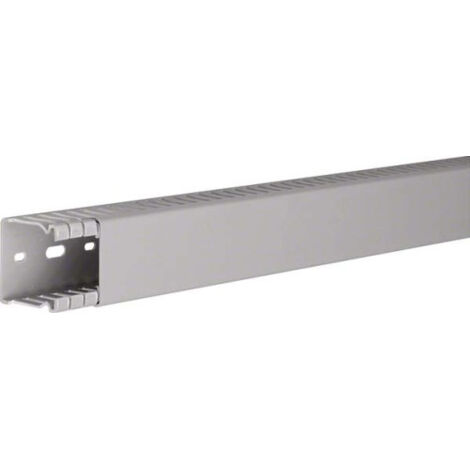 Tehalit Verdrahtungskanal H=40mm,B=40mm BA6 40040B gr 2 Stk