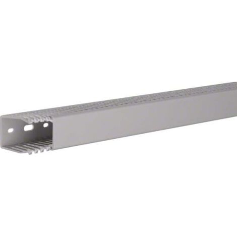 Tehalit Verdrahtungskanal m.Bodenst. LKG 50037 gr 2 Stk