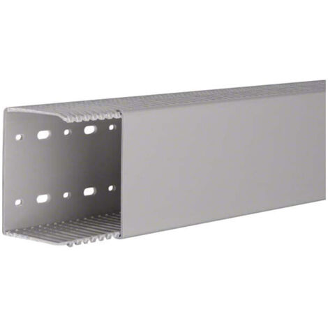 Tehalit Verdrahtungskanal m.Bodenst. LKG 75100 gr 2 Stk