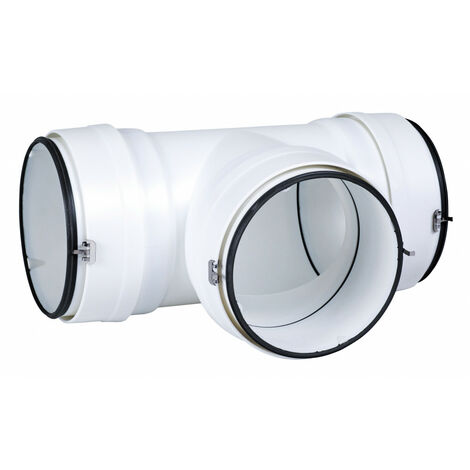 Tehr 55X220X110 J Te Horizontal Rectangulaire Section 55X220 Et 55X110 A Joint ATLANTIC 460068