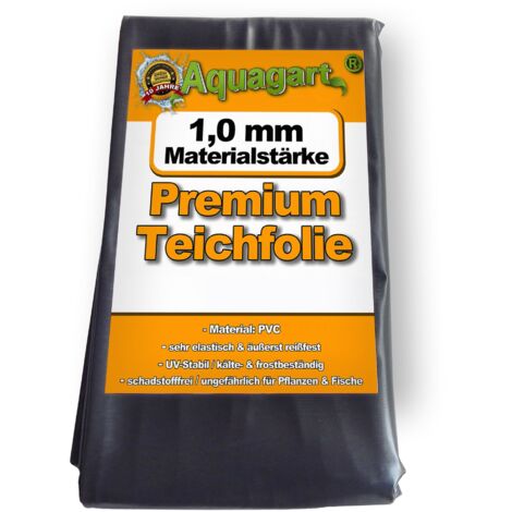 Teichfolie