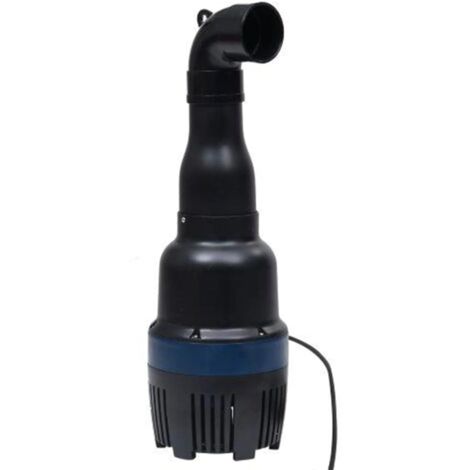 Teichpumpe 16000 L/h 75 W vidaXL