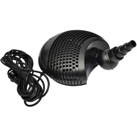 Teichpumpe 8000 l/h
